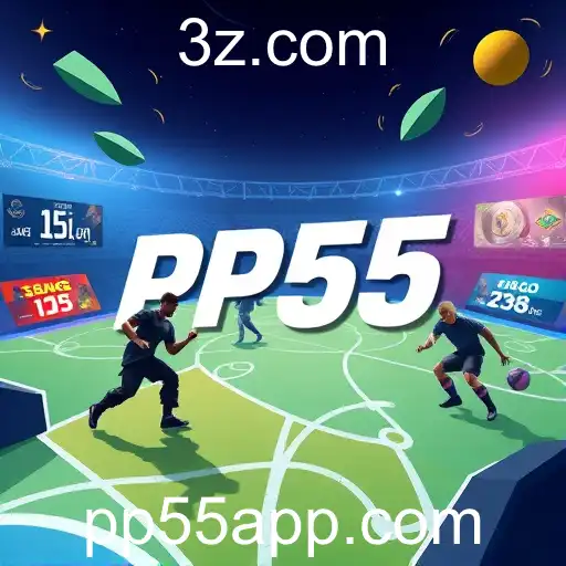 O Impacto de 'pp55' no Crescente Cenário de Jogos em Português