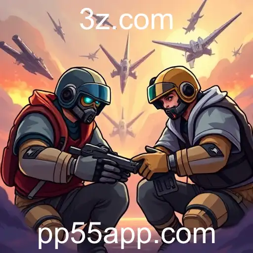 Ascensão do PP55: Novidades e Desafios