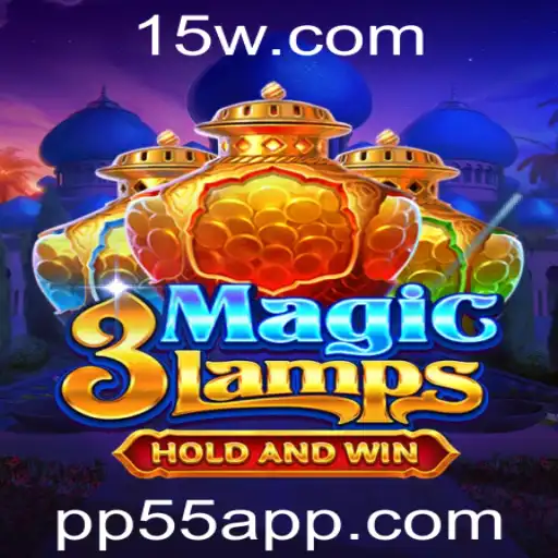 Explorando o Universo de 3MagicLamps: Uma Aventura Inovadora no Mundo dos Jogos