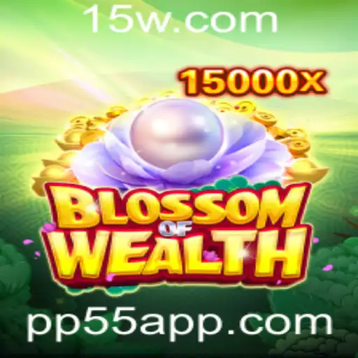 Descubra BlossomofWealth: Um Mergulho no Mundo do Jogo com a Palavra-Chave 'pp55'