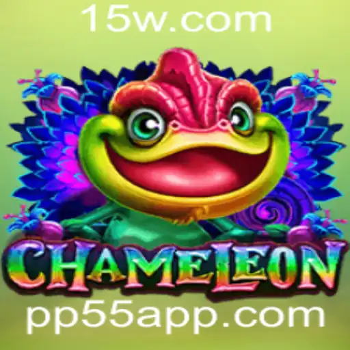 Explore o Jogo de Estratégia e Disfarce: Chameleon