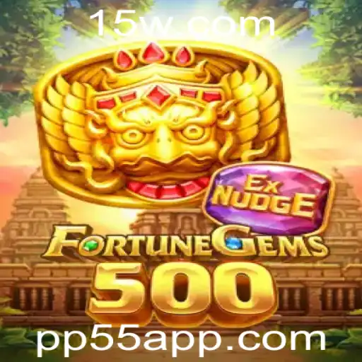 FortuneGems500: Explorando a Nova Sensação dos Jogos Digitais