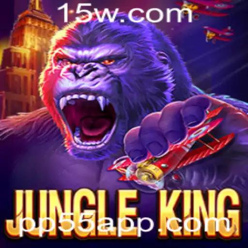 JungleKing: Explorando a Aventura na Selva