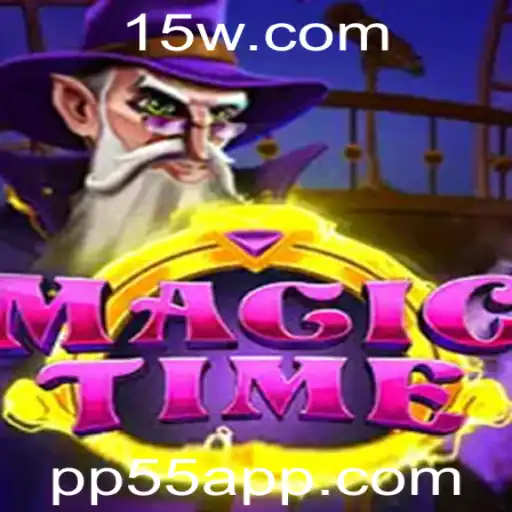 Descubra o Fascinante Mundo de MagicTime: A Nova Sensação do Entretenimento Digital
