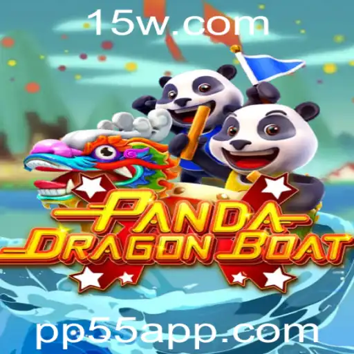 Explorando o Fascinante Mundo de PANDADRAGONBOAT