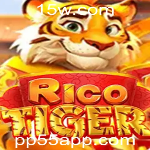Explorando o Mundo do Jogo 'RicoTiger'