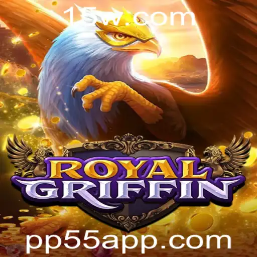 RoyalGriffin: Descubra o Novo Fenômeno dos Jogos de Tabuleiro