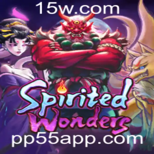 Explorando o Universo de SpiritedWonders: Um Jogo Envolvente de Estratégia
